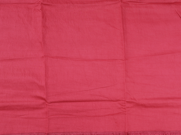 Paisley Design White Cotton Unstitched Salwar Material