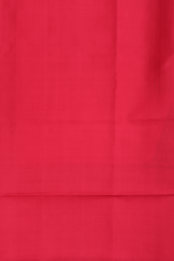 Patola Silk Saree In Brown With Printed Design