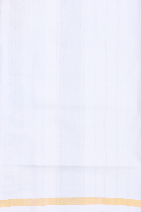 Patola Silk Saree In Plain Capri Blue With Contrast Border