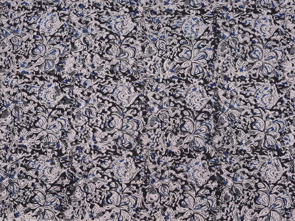 Plain Cerulean Blue Cotton Unstitched Salwar Material