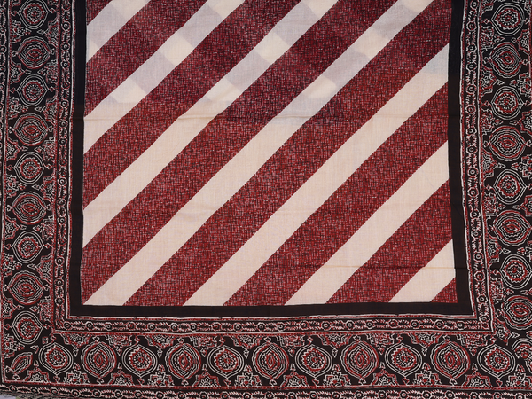 Plain Yellow Cotton Unstitched Salwar Material