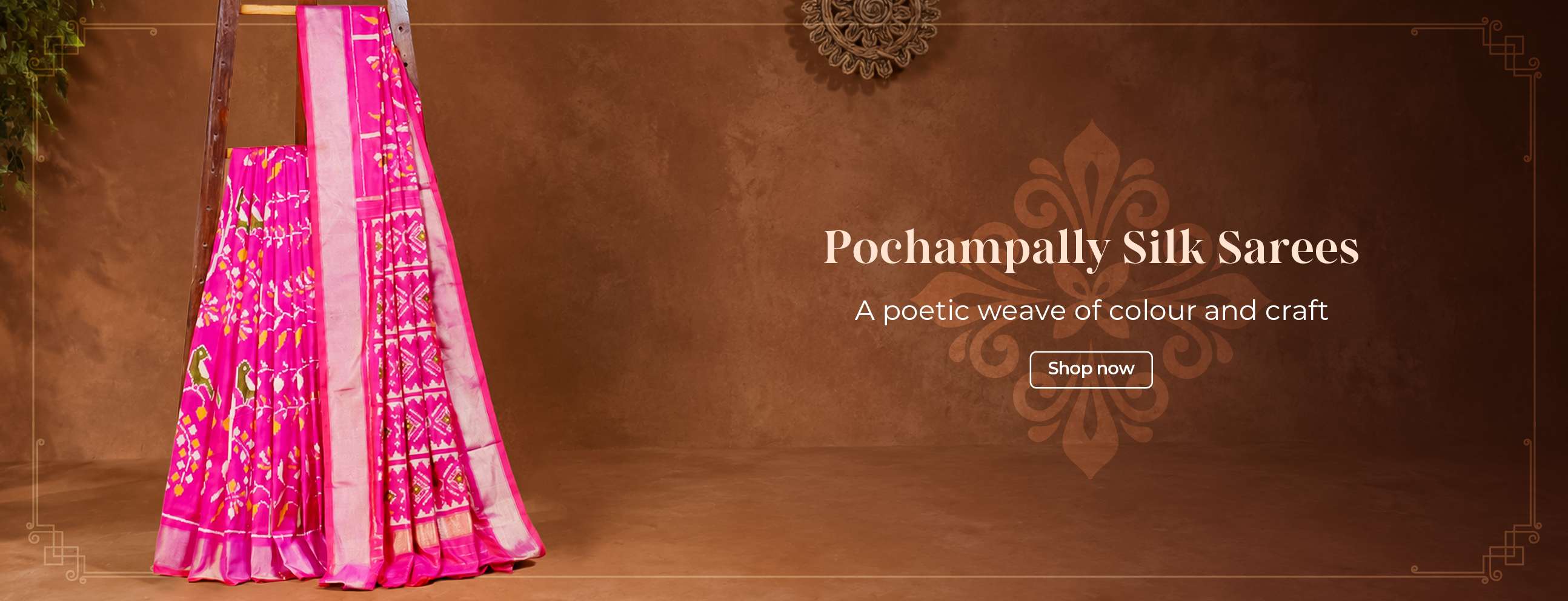 pochampally