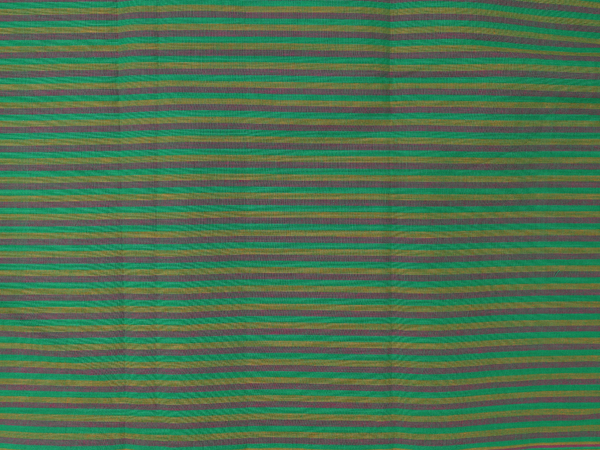 Printed Design Black Cotton Unstitched Salwar Material