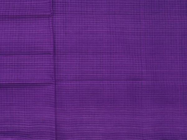 Printed Design Green Purple Cotton Unstitched Salwar Material