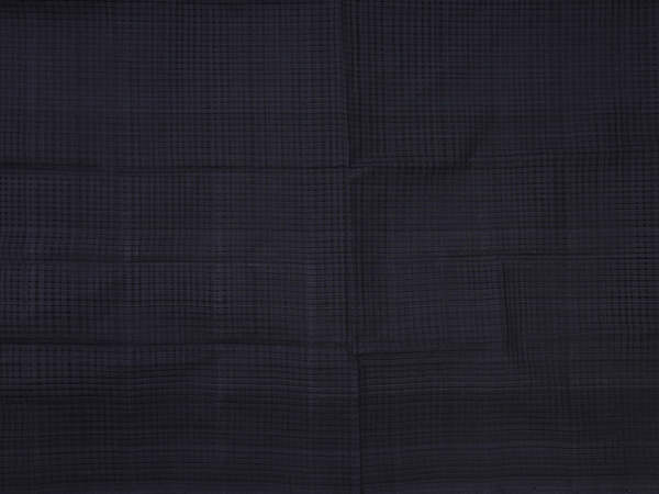 Printed Design Grey Cotton Unstitched Salwar Material