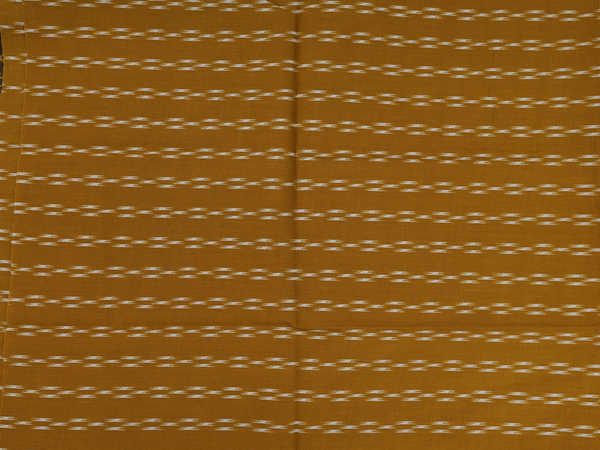 Printed Design Olive Green Cotton Unstitched Salwar Material