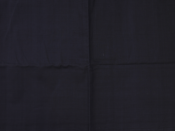 Printed Design Orange Cotton Unstitched Salwar Material