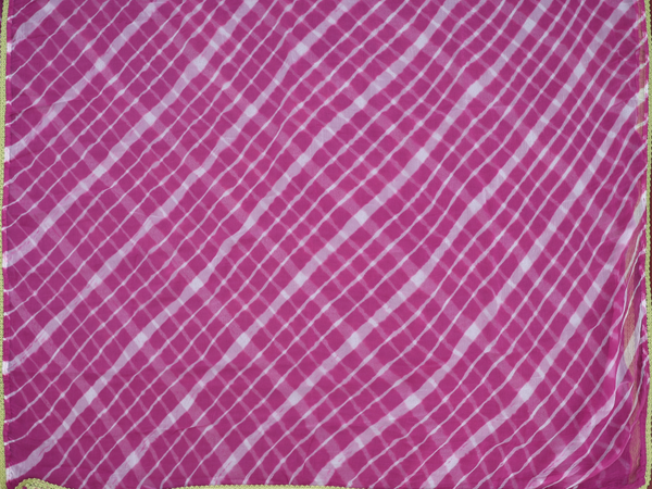 Printed Design Pear Green Cotton Unstitched Salwar Material