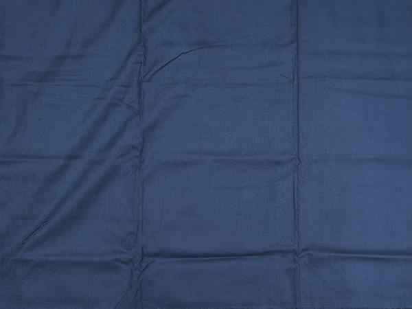 Printed Design Pigeon Blue Dobby Cotton Salwar Material