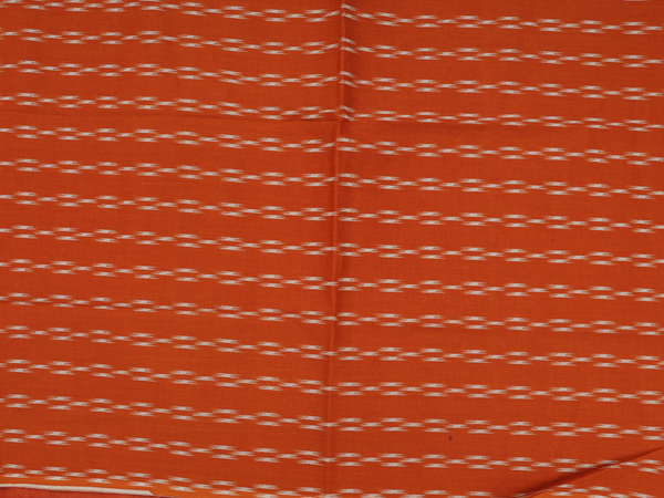 Printed Design Purple Cotton Unstitched Salwar Material