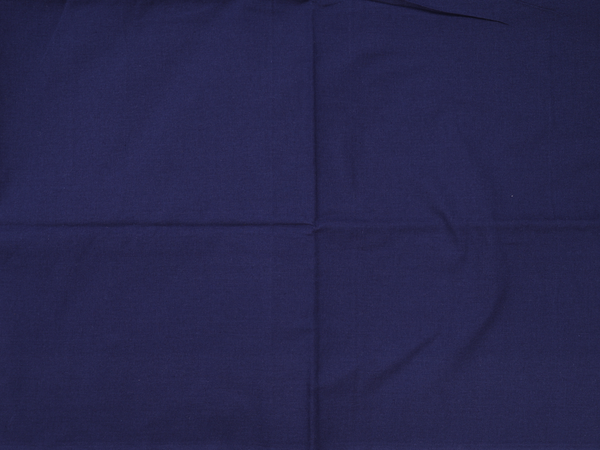 Printed Design White Cotton Unstitched Salwar Material