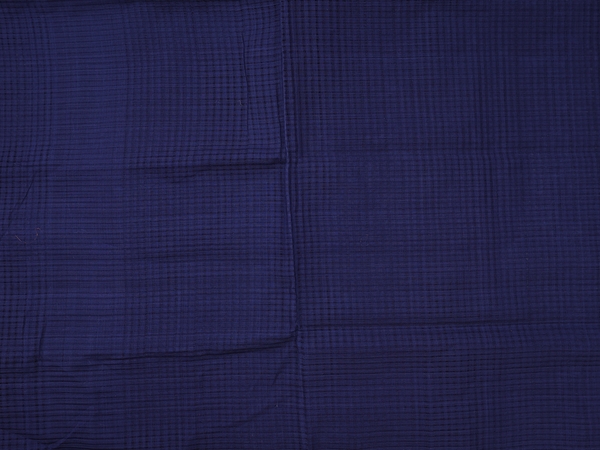 Printed Design White Cotton Unstitched Salwar Material