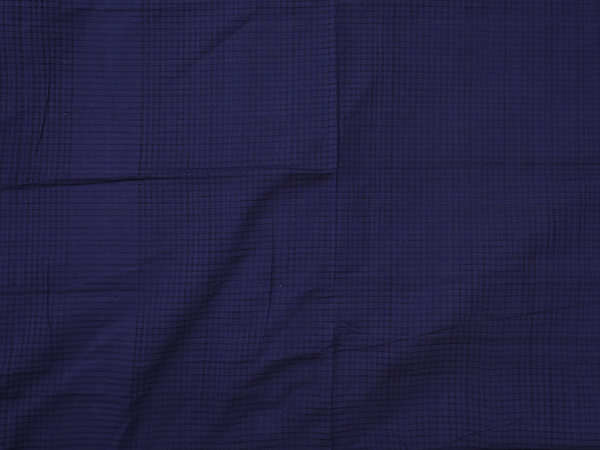 Printed Design White Cotton Unstitched Salwar Material