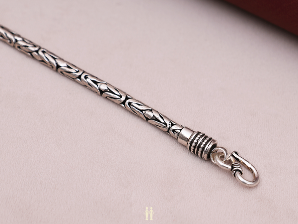 Pure Silver Bracelet