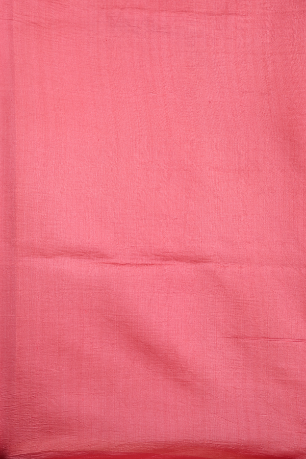 Raw Silk Saree In Gold Tissue