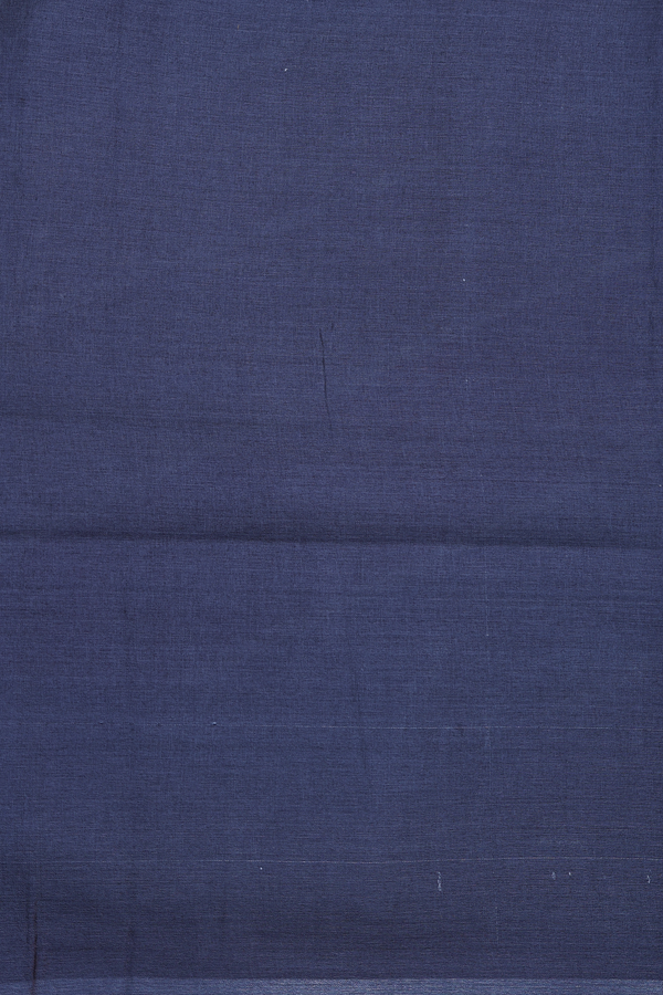 Tussar Silk Saree In Multicolor With Diagonal Design