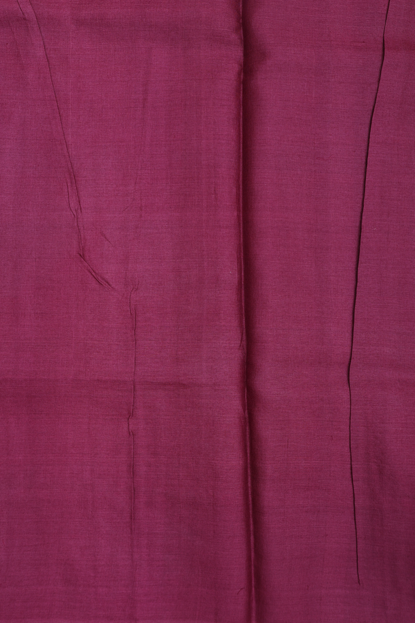 Tussar Silk Saree In Multicolor With Stripes Design