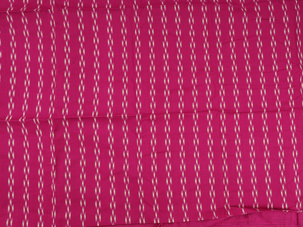 Printed Design Grape Purple Cotton Unstitched Salwar Set