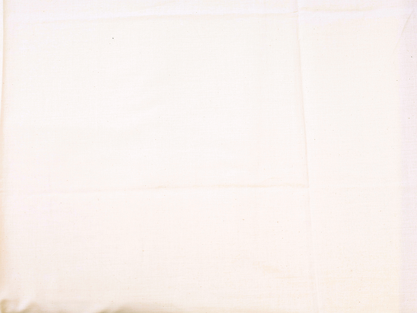 Printed Design Vermillion Red Cotton Unstitched Salwar Material