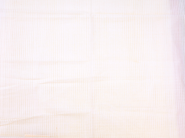 Printed Design Vermillion Red Cotton Unstitched Salwar Material