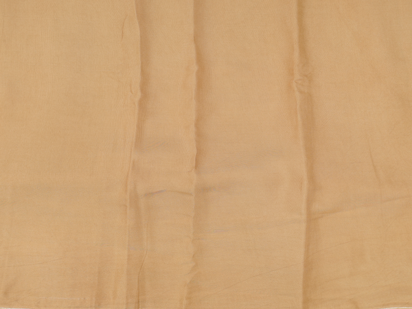 Floral Buttas Yellow Linen Unstitched Salwar Material