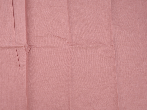 Diamond Buttas Dusty Pink Linen Unstitched Salwar Material