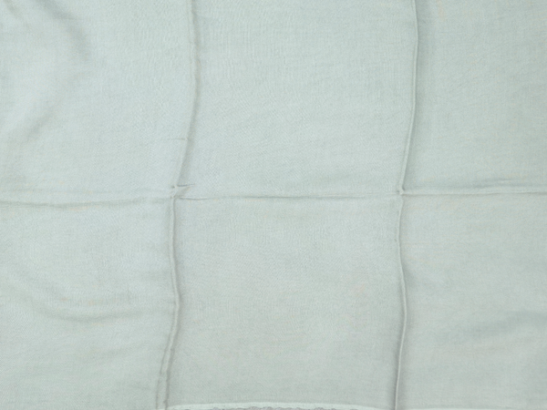 Printed Design Green Silk Cotton Unstitched Salwar Material