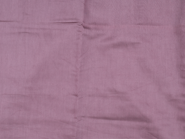 Printed Design Dusty Purple Semi Raw Silk Salwar Material