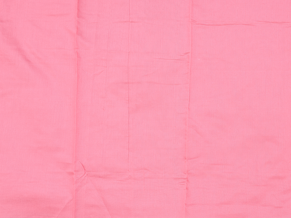 Threadwork Buttas Peachy Pink Linen Unstitched Salwar Material