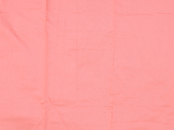 Threadwork Buttas Peachy Pink Linen Unstitched Salwar Material