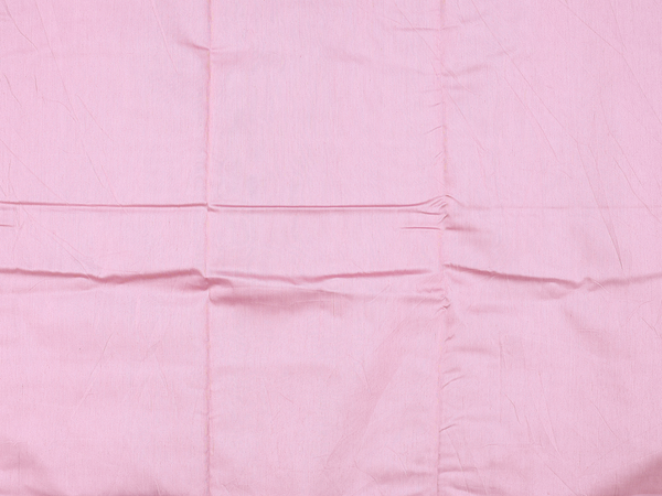 Paisley Design Pink Linen Unstitched Salwar Material