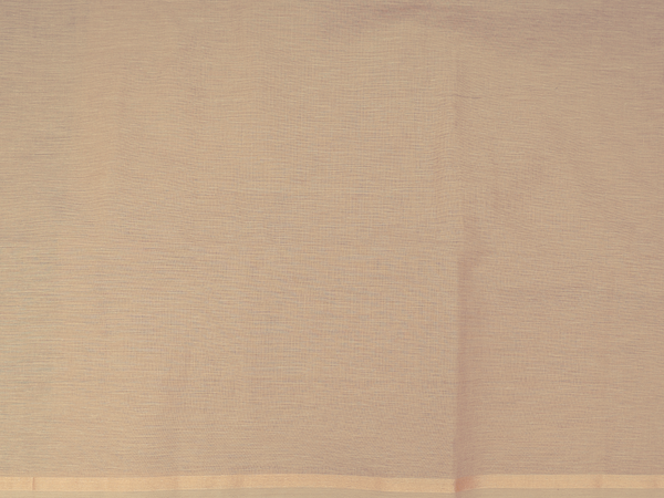 Stripes Design Blue Cotton Salwar Material