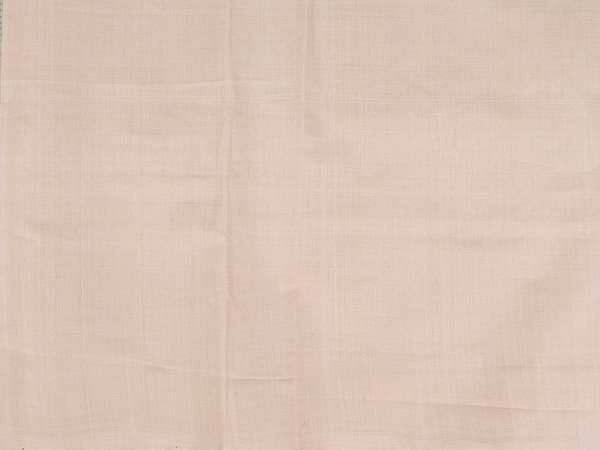Zari Border Lavender Cotton Unstitched Salwar Material