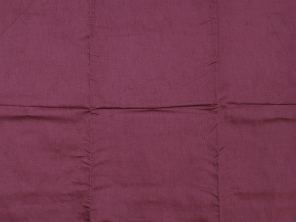 Printed Design Brown Linen Salwar Material