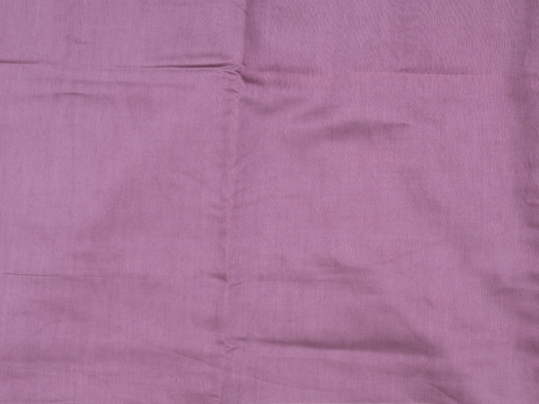 Printed Design Dusty Purple Semi Raw Silk Salwar Material