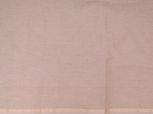 Stripes Design Blue Cotton Salwar Material