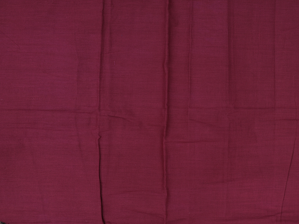 Floral Design Cream Color Cotton Salwar Material