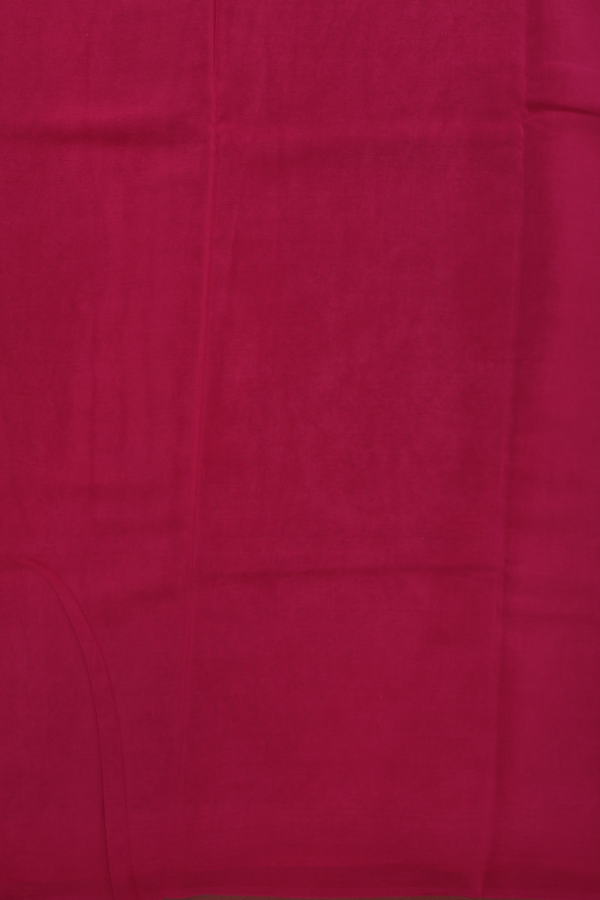 Crepe Saree In Shades Of Pink With Allover Design