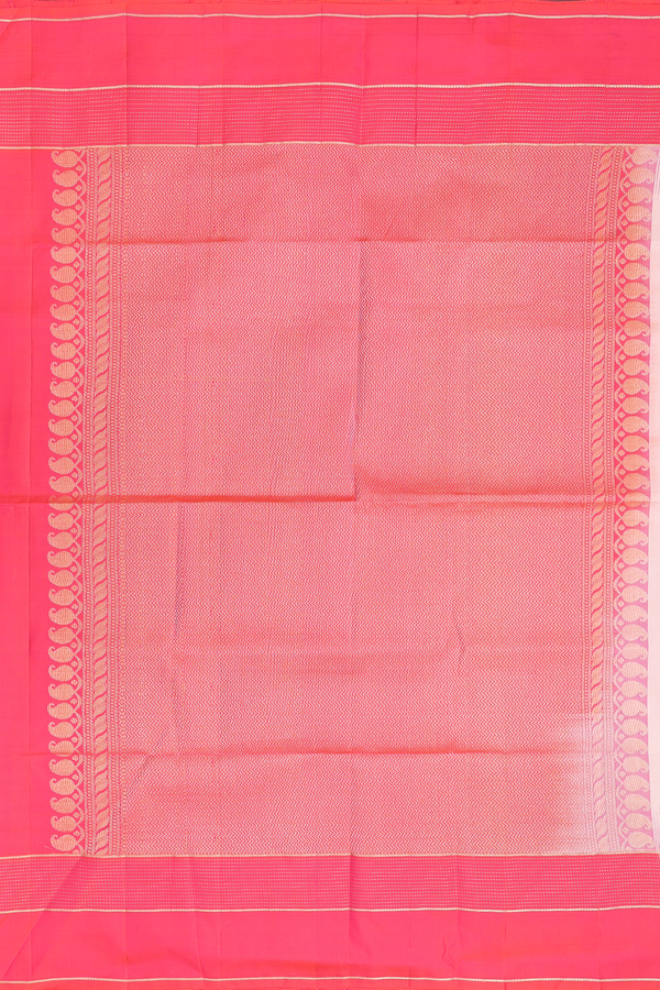 Soft Silk Saree In Beige With Zari Buttis