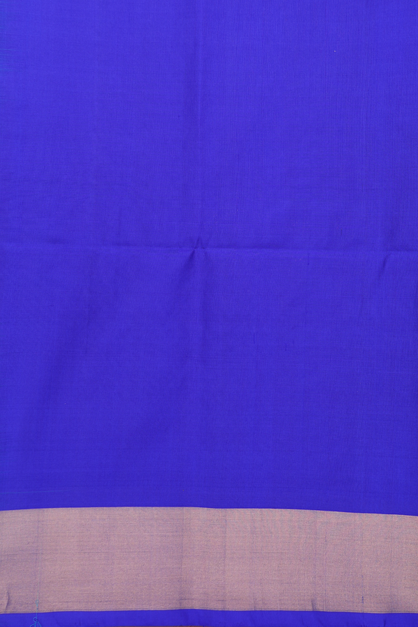 Soft Silk Saree In Biscuit Color With Zari Buttas