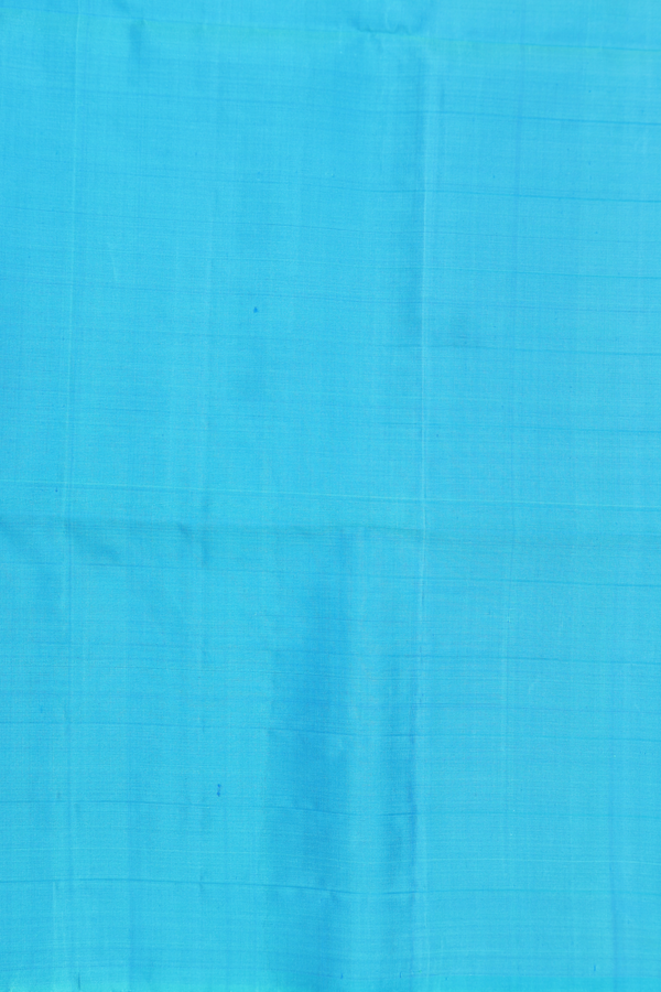 Soft Silk Saree In Crimson Red With Checks Design