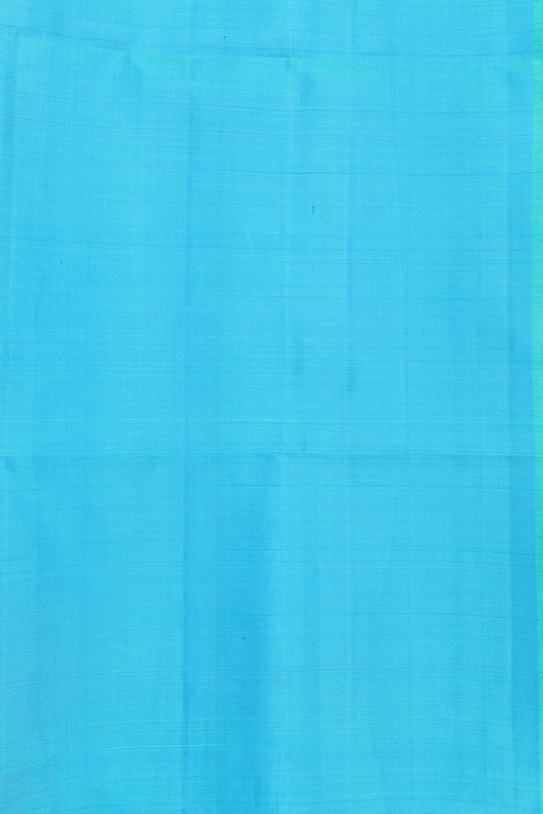 Soft Silk Saree In Dark Oak Brown With Checks Design