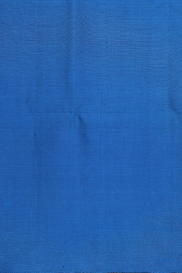 Soft Silk Saree In Grape Purple With Floral Design