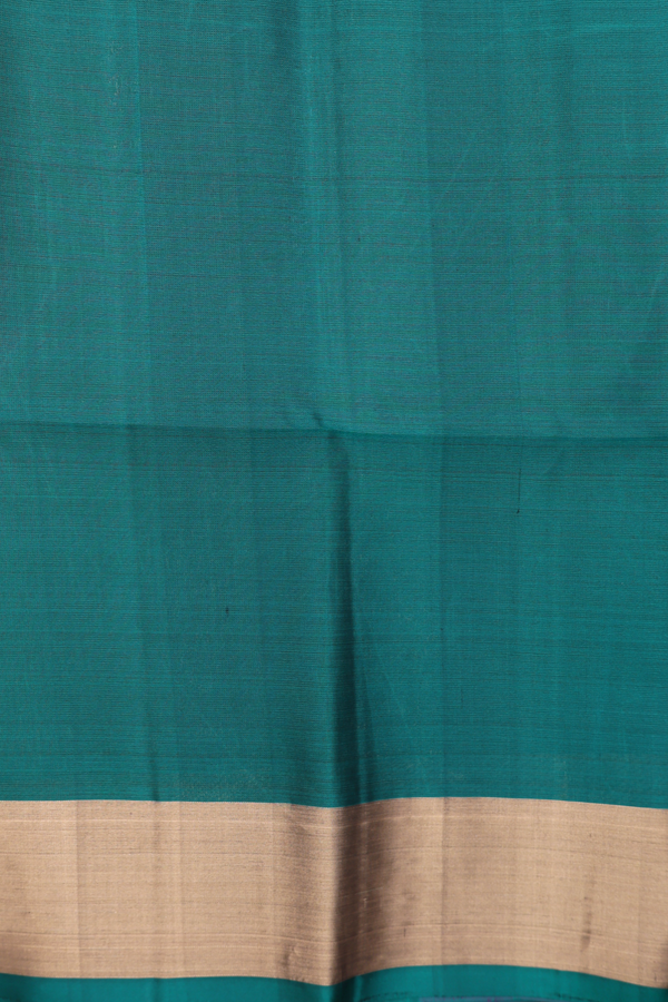 Soft Silk Saree In Grape Purple With Zari Motifs