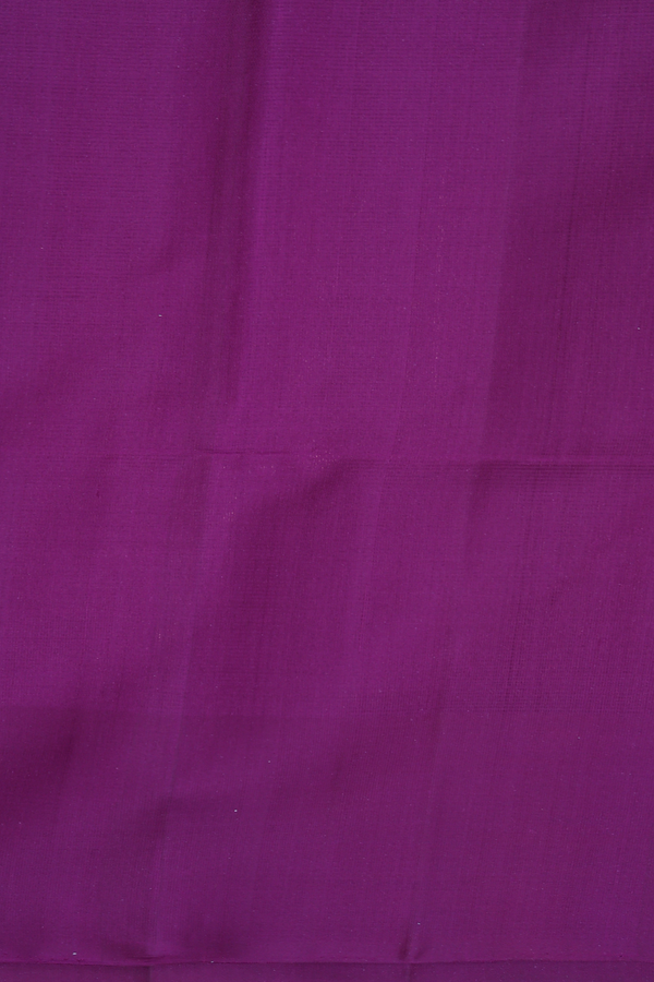 Soft Silk Saree In Light Brown With Zari Buttas