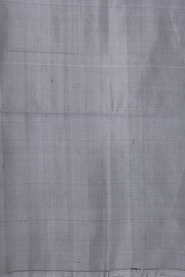 Soft Silk Saree In Orchid Pink With Floral Buttas