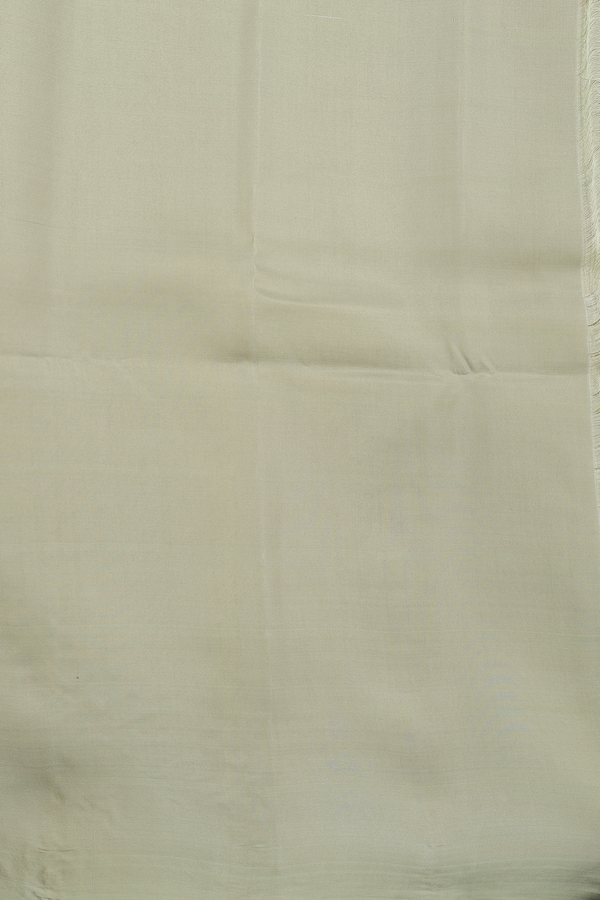 Soft Silk Saree In Pink With Checks Design