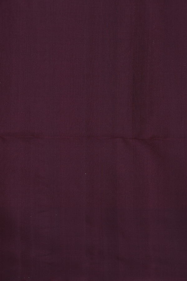 Soft Silk Saree In Pink With Zari Buttas