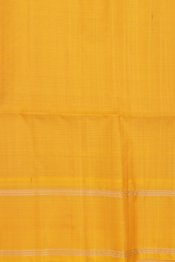 Soft Silk Saree In Powder Pink With Stripes Design