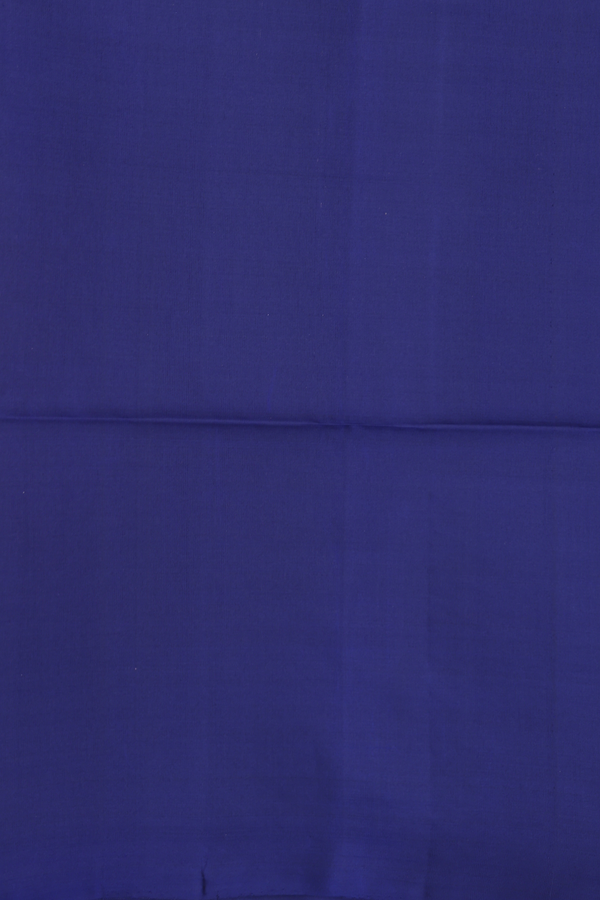 Soft Silk Saree In Punch Pink With Zari Motifs